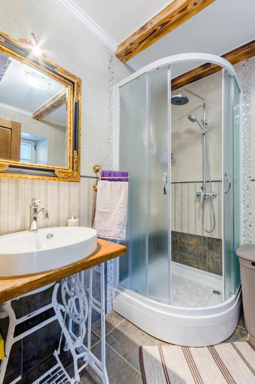 Holiday Home Rustic Kraljici エクステリア 写真